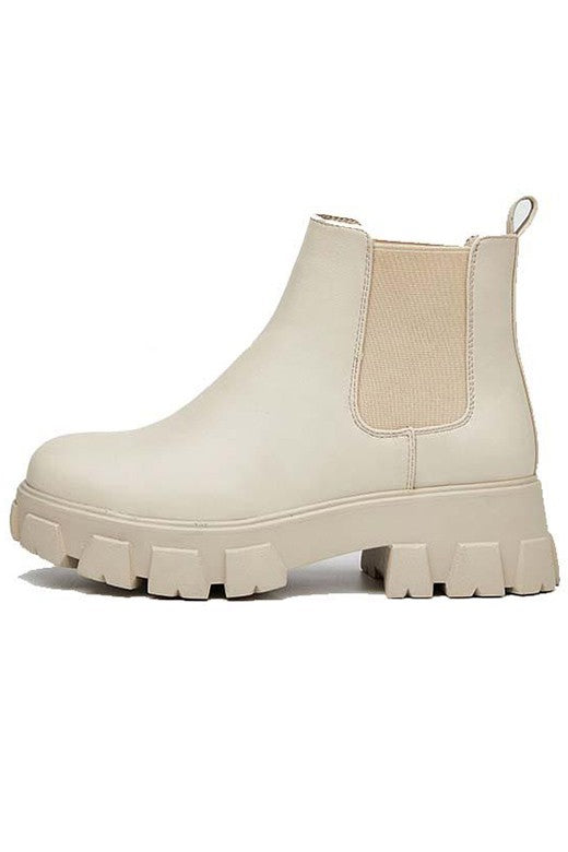 THE JESSIE BOOT