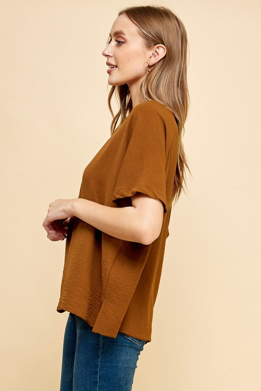 THE COGNAC TOP