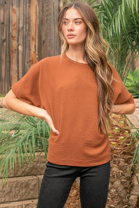 THE COGNAC TOP