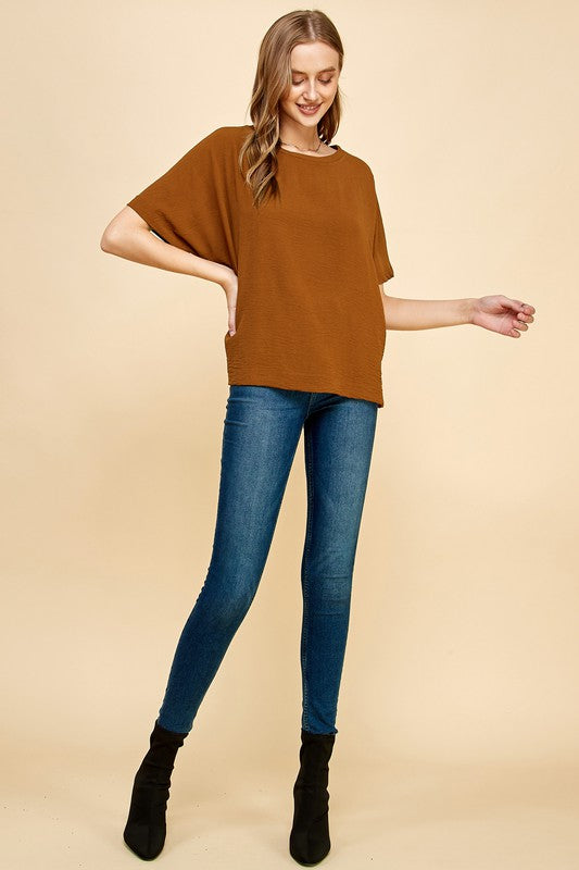 THE COGNAC TOP