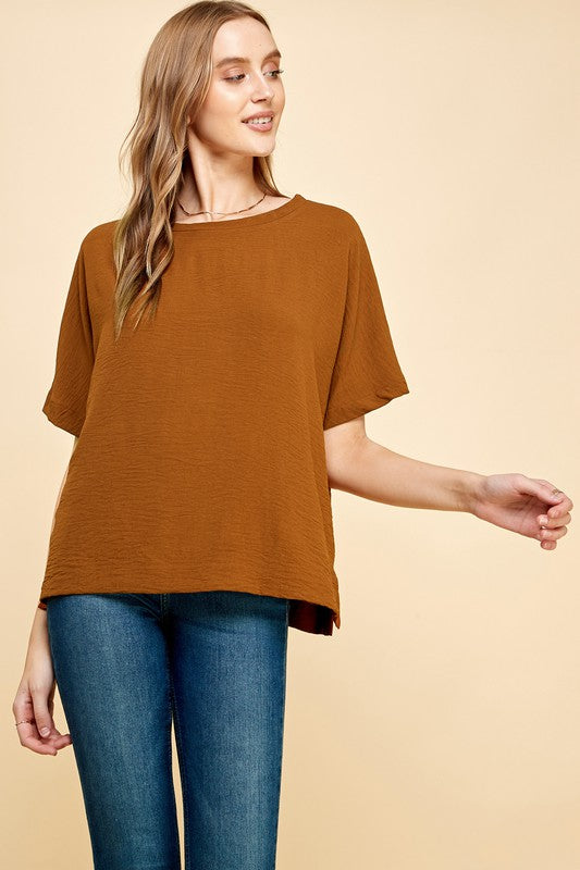 THE COGNAC TOP